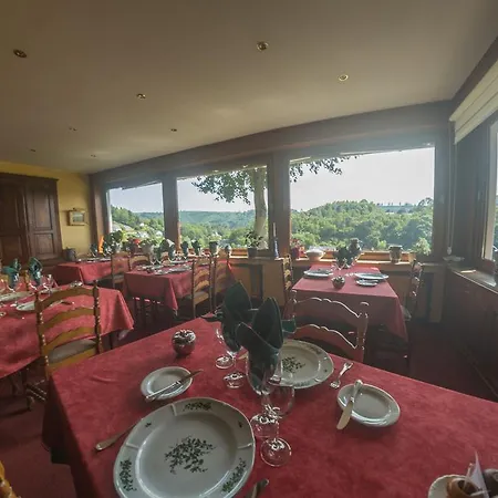 Les Genets Hotel La Roche-en-Ardenne