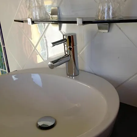 Les Genets Hotel 3*