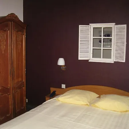 Hotel Les Genets La Roche-en-Ardenne
