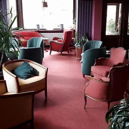 Les Genets Hotel