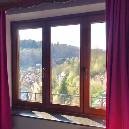 Les Genets Hotel