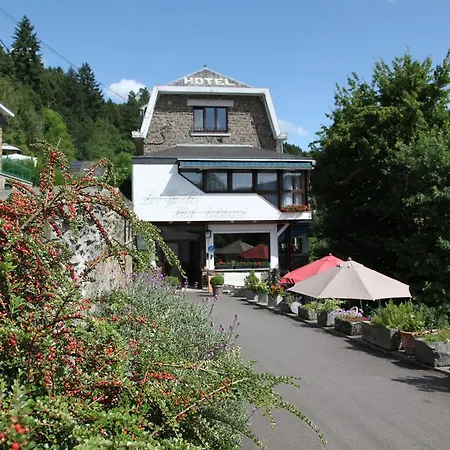 Les Genets Hotel