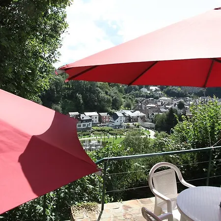 Hotel Les Genets