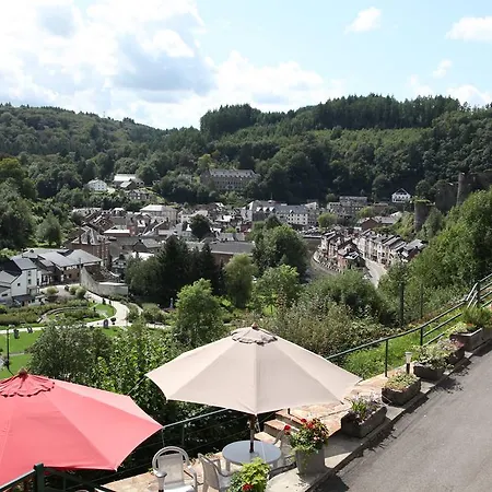 Les Genets Hotel